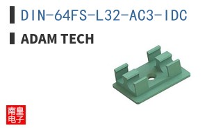 DIN-64FS-L32-AC3-IDC ͼƬ